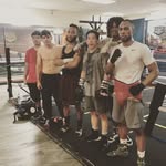 Fernando Ramirez - @northwestboxing_lv - Instagram