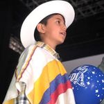 Fernando Ramirez - @fernandoramirezartista - Instagram