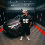 Fernando Ramirez - @zurdoramirez11 - Instagram