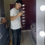 Fernando Ramirez - @ferxxht - Instagram