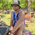 Fernando Ramirez - @ferchus18 - Instagram