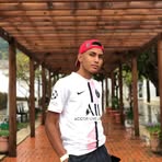 Fernando Raudales - Facebook