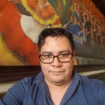 Fernando Raudales - @raudalesgaleas - Instagram
