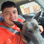 Fernando Raudales - Facebook