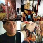 Fernando Raudales Caltenco - @art_fherstudio - Instagram