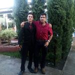 Fernando Razo - @razo9321 - Instagram