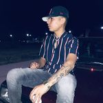 Fernando Razo - @jesusfernando62 - Instagram