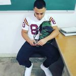 Fernando Razo - @razofercho - Instagram