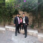 Fernando Razo Mondragon - @fernandorazo64 - Instagram
