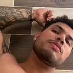Fernando Recalde - @jose__riot - Instagram