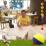 Fernando Rendon Cuello - @fernando.r.cuello - Instagram