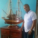 Fernando Arturo Richardson - @fernandoarturorichardson - Instagram