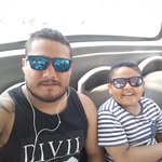 fernando richardson castillo - @fernandorichardsoncastill - Instagram