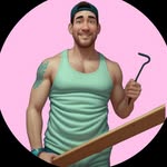 Fernando Rivera - @thehomohomeowner - Instagram