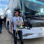 Fernando Rivera - @smith_bandononona - Instagram