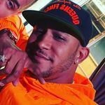 Fernando Rivera - @fernbizbk - Instagram