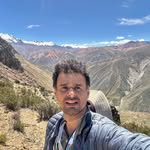 Fernando Rivera - @el_geologo_explorador - Instagram