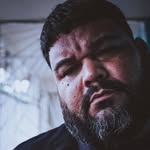 Fernando Rivera Padró - @ruffpr - Instagram
