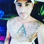 Daniel Romero - @fernando.ro.al - Instagram