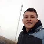 Fernando Roa - @fernandoroa510 - Instagram