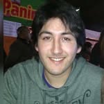 Fernando Roa - @eferoa - Instagram