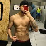 Fernando Roa - @__roa.xx - Instagram