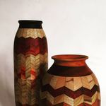 Fernando Roa. Torno madera - @fernandoroatornero - Instagram