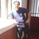 Fernando Romeo - @fernandoromeo13 - Instagram