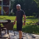 Fernando Romeo Cruz Nagaya - @ferocruna2018 - Instagram