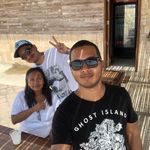 Fernando Ronquillo - @deluxe4life - Instagram