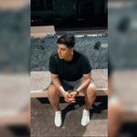 Fernando Ronquillo - @feer____95 - Instagram