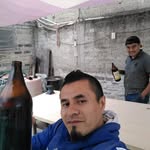 Fernando Ronquillo - @niiolatoso - Instagram