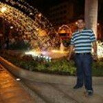 Fernando Ronquillo Murrieta - @ferchoronquillom - Instagram