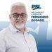 Fernando Rosado - Facebook