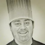 Fernando Rosado - @cheffernando305 - Instagram