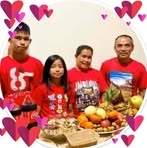 Rose Fernando - Facebook