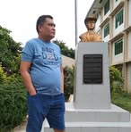 Fernando Roxas - Facebook