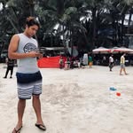 Fernando Roxas - @roxasfernando - Instagram