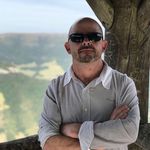 Luis Fernando Roxo de Souza - @luisfernanadosouza - Instagram