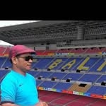 Fernando Roy - @fernandoroy5195 - Instagram