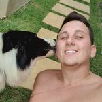 Fernando Rua - @fernando.rua45 - Instagram