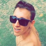 Fernando Rua - @fernandosrua - Instagram