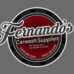 fernando ruballos - @fernandos_carwash_supplies - Instagram