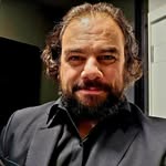 Fernando Rubin - @fernandorubinrs - Instagram