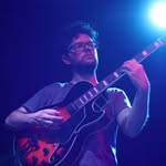 Fernando Rubio - @fernandorubioguitarrista - Instagram