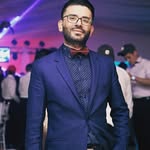 Luis Fernando Rubiano - @fernandorubianowp - Instagram