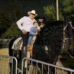 Fernando Ruelas - @los_2carnalesantraxkennels - Instagram