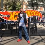 Fernando Ruz - @sunblast11 - Instagram