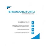 Fernando Ruz Ortiz - @fernandoruzortiz - Instagram