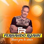 Fernando Ryan - @fernandoryanofficial - Instagram